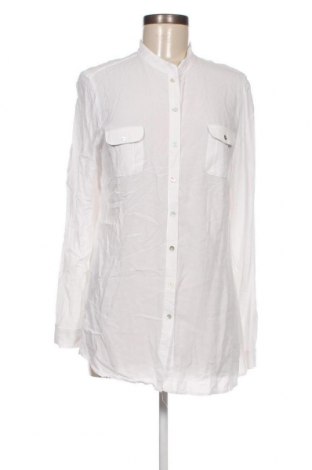 Γυναικείο πουκάμισο Cosima, Μέγεθος S, Χρώμα Λευκό, Τιμή 3,25 €