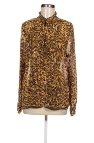 Γυναικείο πουκάμισο Costes, Μέγεθος L, Χρώμα Πολύχρωμο, Τιμή 14,85 €