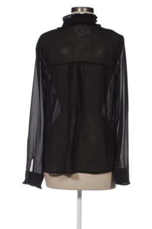 Γυναικείο πουκάμισο Costes, Μέγεθος M, Χρώμα Μαύρο, Τιμή 3,12 €