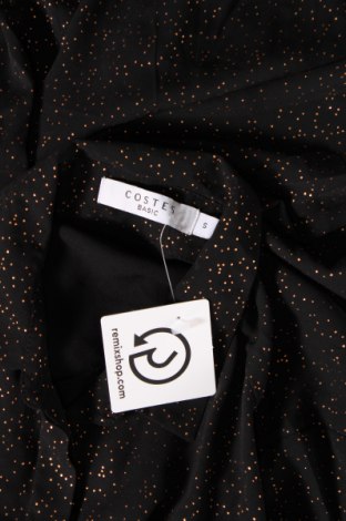 Dámska košeľa  Costes, Veľkosť S, Farba Čierna, Cena  2,31 €