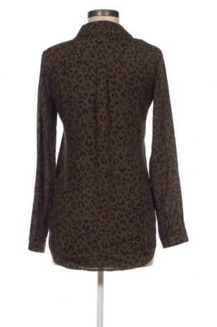 Γυναικείο πουκάμισο Costes, Μέγεθος XS, Χρώμα Πράσινο, Τιμή 2,97 €
