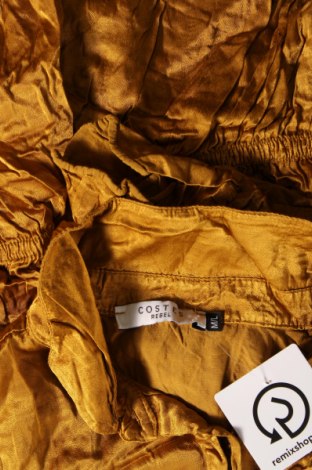 Cămașă de femei Costes, Mărime M, Culoare Auriu, Preț 16,58 Lei