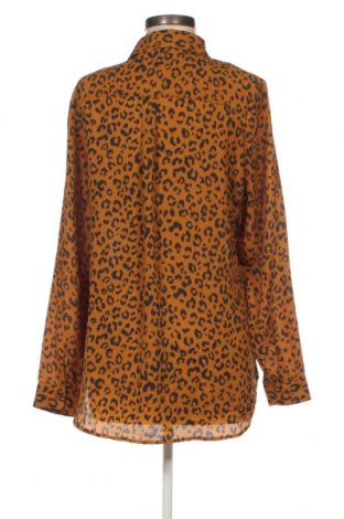 Γυναικείο πουκάμισο Costes, Μέγεθος M, Χρώμα Πολύχρωμο, Τιμή 2,52 €
