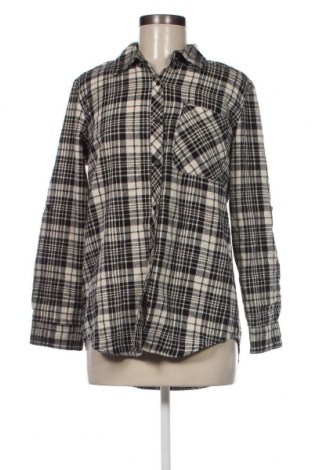 Γυναικείο πουκάμισο Cotton Express, Μέγεθος M, Χρώμα Πολύχρωμο, Τιμή 4,70 €