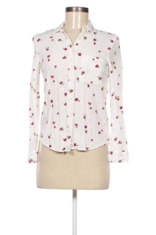 Γυναικείο πουκάμισο Cropp, Μέγεθος S, Χρώμα Πολύχρωμο, Τιμή 8,17 €