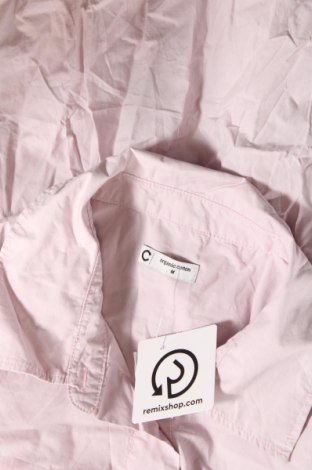 Γυναικείο πουκάμισο Cubus, Μέγεθος M, Χρώμα Ρόζ , Τιμή 2,94 €