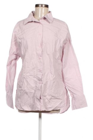 Дамска риза Cubus, Размер M, Цвят Розов, Цена 6,00 лв.