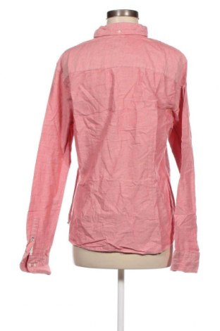 Γυναικείο πουκάμισο Cutter & Buck, Μέγεθος XL, Χρώμα Κόκκινο, Τιμή 9,50 €