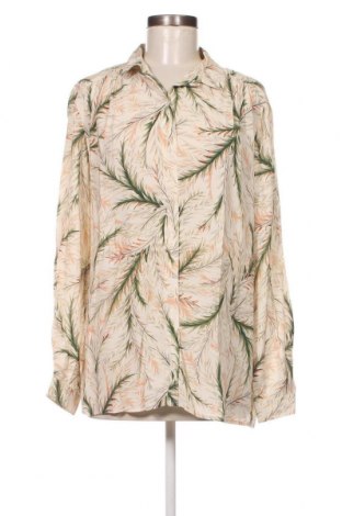 Γυναικείο πουκάμισο Darjeeling, Μέγεθος S, Χρώμα Πολύχρωμο, Τιμή 5,57 €