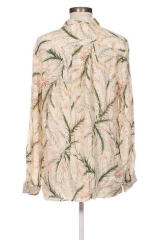 Γυναικείο πουκάμισο Darjeeling, Μέγεθος S, Χρώμα Πολύχρωμο, Τιμή 5,57 €