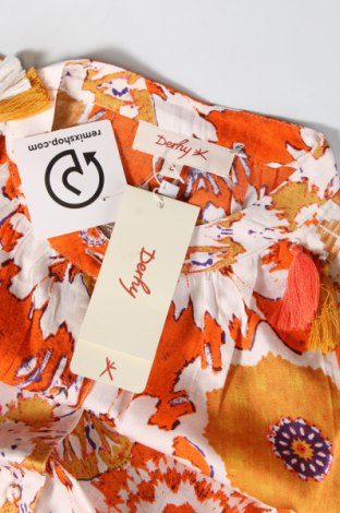 Γυναικείο πουκάμισο Derhy, Μέγεθος S, Χρώμα Πολύχρωμο, Τιμή 7,36 €