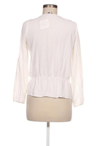 Γυναικείο πουκάμισο Design By Kappahl, Μέγεθος S, Χρώμα Λευκό, Τιμή 2,38 €
