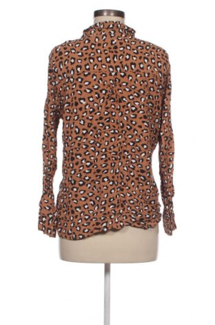 Γυναικείο πουκάμισο Design By M&m, Μέγεθος XL, Χρώμα Πολύχρωμο, Τιμή 2,86 €