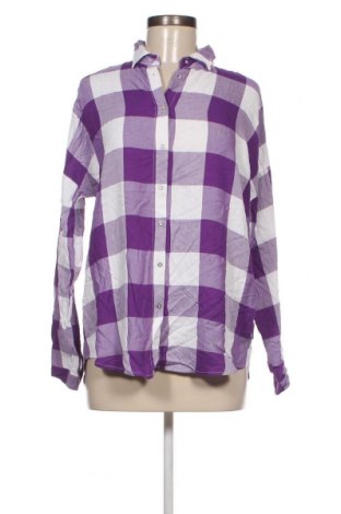 Γυναικείο πουκάμισο Diverse, Μέγεθος S, Χρώμα Πολύχρωμο, Τιμή 6,60 €