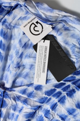 Γυναικείο πουκάμισο Diverse, Μέγεθος M, Χρώμα Μπλέ, Τιμή 7,42 €