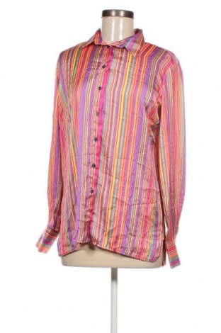Γυναικείο πουκάμισο Dixie, Μέγεθος M, Χρώμα Πολύχρωμο, Τιμή 17,03 €
