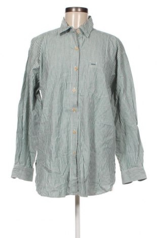 Dámská košile  Dockers, Velikost M, Barva Zelená, Cena  125,00 Kč