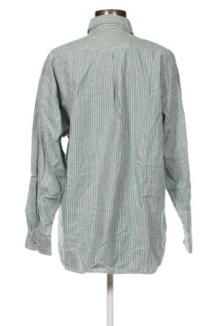 Γυναικείο πουκάμισο Dockers, Μέγεθος M, Χρώμα Πράσινο, Τιμή 4,84 €