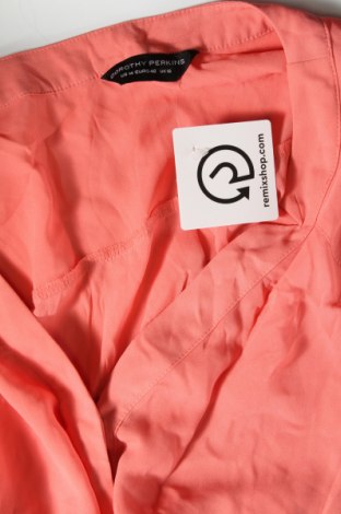 Дамска риза Dorothy Perkins, Размер XL, Цвят Розов, Цена 10,32 лв.