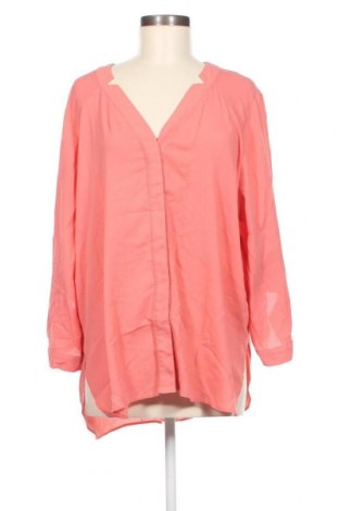 Dámska košeľa  Dorothy Perkins, Veľkosť XL, Farba Ružová, Cena  4,76 €