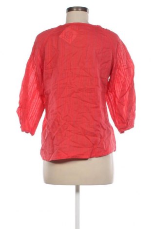 Γυναικείο πουκάμισο Edc By Esprit, Μέγεθος S, Χρώμα Κόκκινο, Τιμή 2,08 €