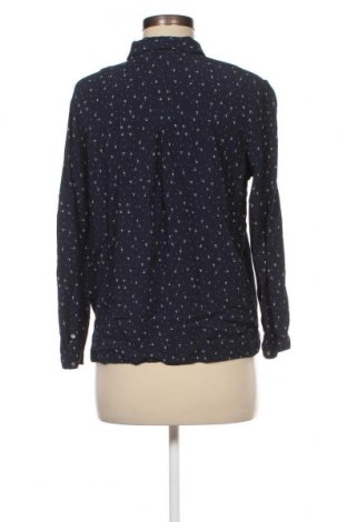 Γυναικείο πουκάμισο Edc By Esprit, Μέγεθος M, Χρώμα Μπλέ, Τιμή 8,17 €