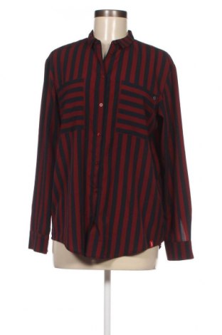Γυναικείο πουκάμισο Edc By Esprit, Μέγεθος S, Χρώμα Πολύχρωμο, Τιμή 3,27 €