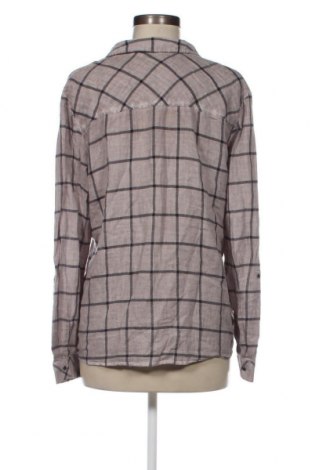 Γυναικείο πουκάμισο Edc By Esprit, Μέγεθος XL, Χρώμα  Μπέζ, Τιμή 14,85 €