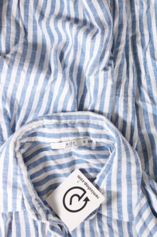 Γυναικείο πουκάμισο Edc By Esprit, Μέγεθος M, Χρώμα Πολύχρωμο, Τιμή 14,85 €