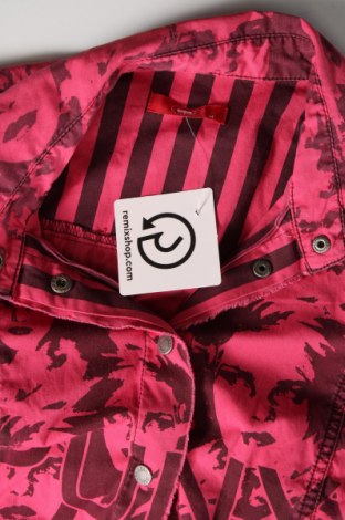 Γυναικείο πουκάμισο Edc By Esprit, Μέγεθος M, Χρώμα Ρόζ , Τιμή 5,94 €