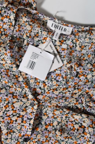 Γυναικείο πουκάμισο Edited, Μέγεθος M, Χρώμα Πολύχρωμο, Τιμή 7,42 €