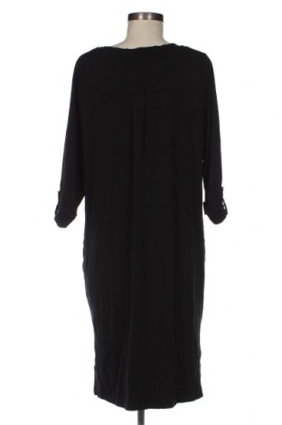 Γυναικείο πουκάμισο Ellos, Μέγεθος L, Χρώμα Μαύρο, Τιμή 17,94 €