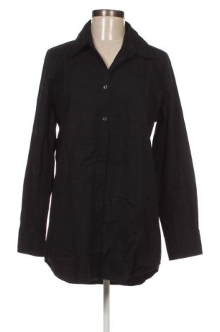 Γυναικείο πουκάμισο Ellos, Μέγεθος M, Χρώμα Μαύρο, Τιμή 2,69 €
