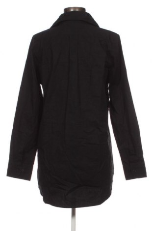 Γυναικείο πουκάμισο Ellos, Μέγεθος M, Χρώμα Μαύρο, Τιμή 2,69 €