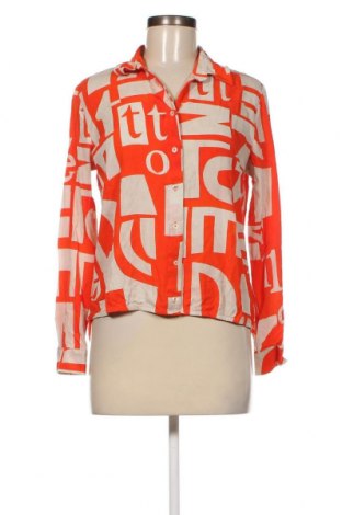 Γυναικείο πουκάμισο Emily Van den Bergh, Μέγεθος M, Χρώμα Πολύχρωμο, Τιμή 65,72 €
