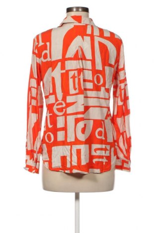 Дамска риза Emily Van den Bergh, Размер M, Цвят Многоцветен, Цена 82,50 лв.