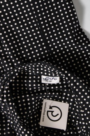 Γυναικείο πουκάμισο Erfo, Μέγεθος M, Χρώμα Πολύχρωμο, Τιμή 5,01 €