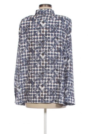 Γυναικείο πουκάμισο Erfo, Μέγεθος XXL, Χρώμα Πολύχρωμο, Τιμή 14,11 €