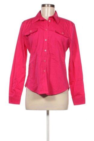 Дамска риза Escada Sport, Размер M, Цвят Розов, Цена 93,00 лв.