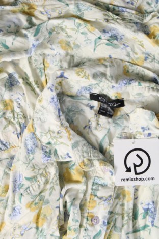 Γυναικείο πουκάμισο Esmara, Μέγεθος M, Χρώμα Πολύχρωμο, Τιμή 15,46 €