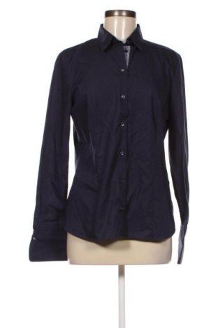 Γυναικείο πουκάμισο Esmara, Μέγεθος L, Χρώμα Μπλέ, Τιμή 9,28 €
