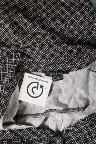 Γυναικείο πουκάμισο Esmara, Μέγεθος 3XL, Χρώμα Μαύρο, Τιμή 4,02 €