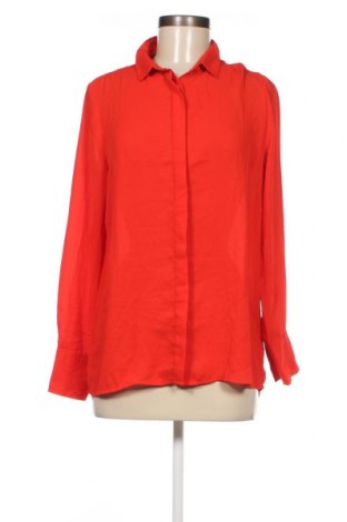 Дамска риза Esmara by Heidi Klum, Размер M, Цвят Червен, Цена 6,50 лв.