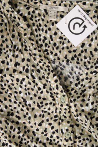 Γυναικείο πουκάμισο Esprit, Μέγεθος S, Χρώμα Πολύχρωμο, Τιμή 2,23 €