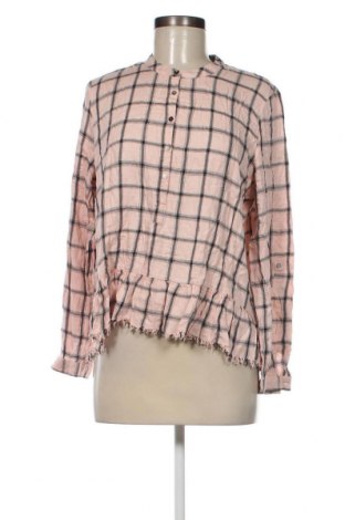 Γυναικείο πουκάμισο Esprit, Μέγεθος L, Χρώμα Ρόζ , Τιμή 2,23 €