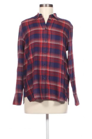 Γυναικείο πουκάμισο Esprit, Μέγεθος XS, Χρώμα Πολύχρωμο, Τιμή 5,57 €
