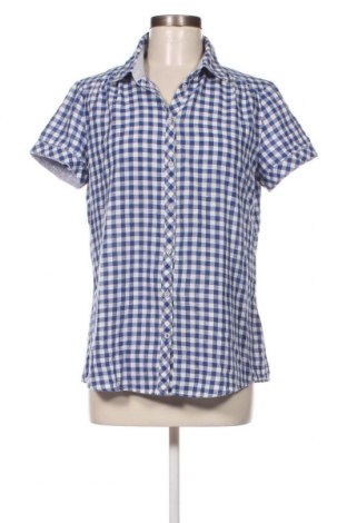 Γυναικείο πουκάμισο Esprit, Μέγεθος M, Χρώμα Πολύχρωμο, Τιμή 2,21 €