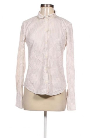 Γυναικείο πουκάμισο Essential by Noa Noa, Μέγεθος S, Χρώμα Πολύχρωμο, Τιμή 4,00 €