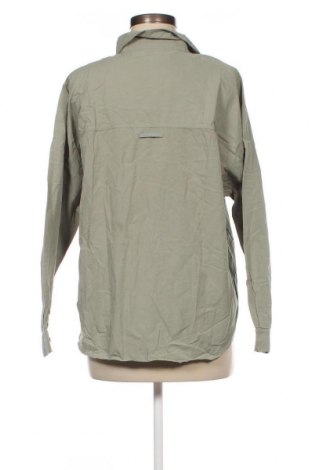 Γυναικείο πουκάμισο Etam, Μέγεθος L, Χρώμα Πράσινο, Τιμή 3,86 €
