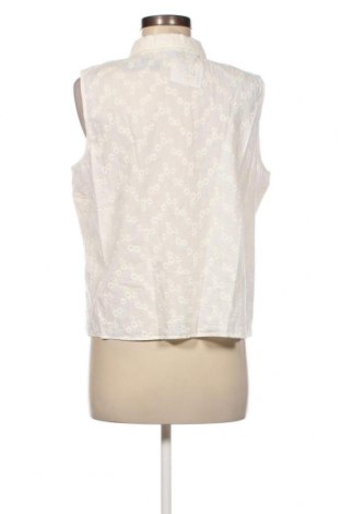 Γυναικείο πουκάμισο Etam, Μέγεθος XL, Χρώμα Λευκό, Τιμή 37,11 €